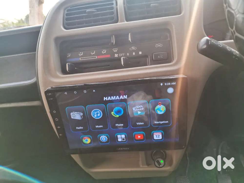 Maruti Suzuki Eeco 2021