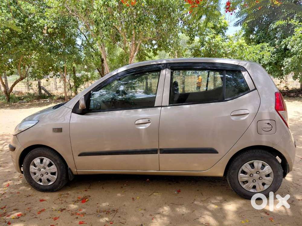Hyundai I10 2007-2010 Era 1.1, 2008, Petrol
