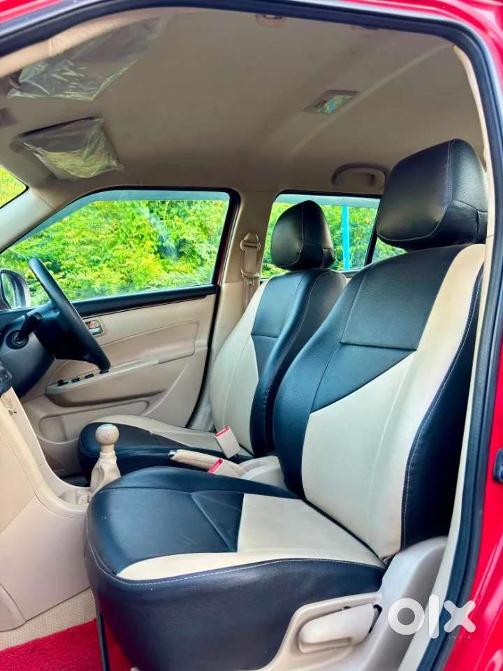 Maruti Suzuki Swift Dzire Vdi, 2014, Diesel
