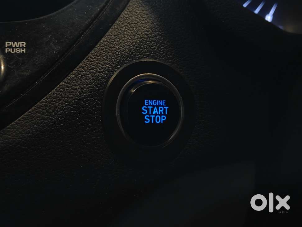 Hyundai Verna Sx(o) Petrol At, 2020, Petrol