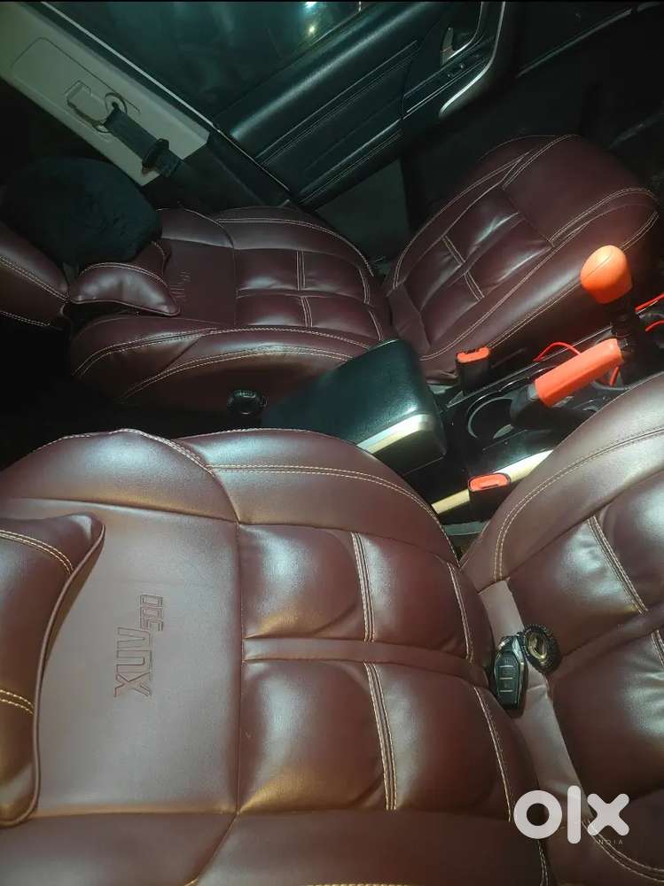 Mahindra Xuv500 Diesel Manual 2018 December