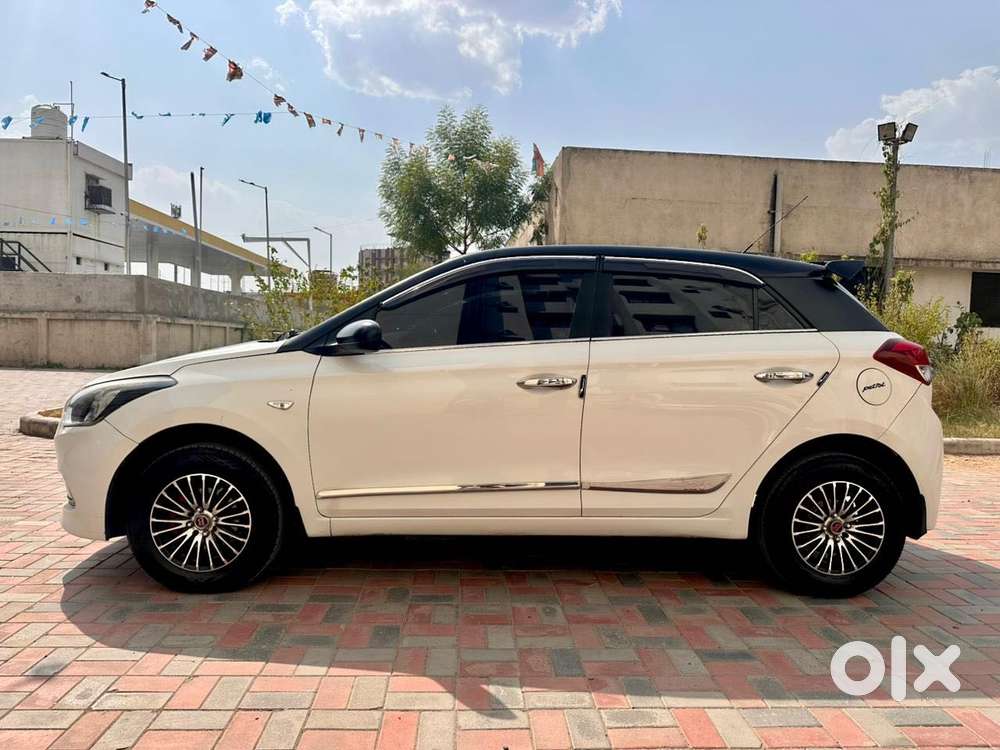 Hyundai I20 Magna Plus, 2014, Petrol