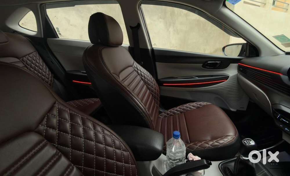 Hyundai New I20 2025