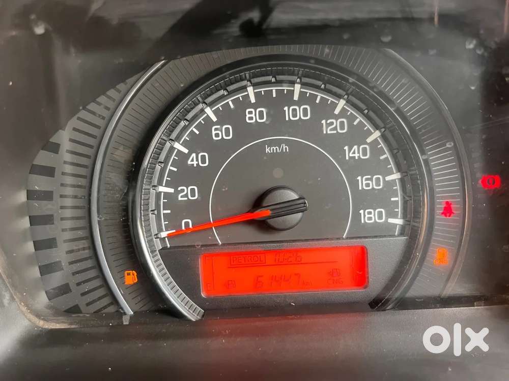 Maruti Suzuki Wagon R Vxi 1.0 Cng, 2022, Cng & Hybrids