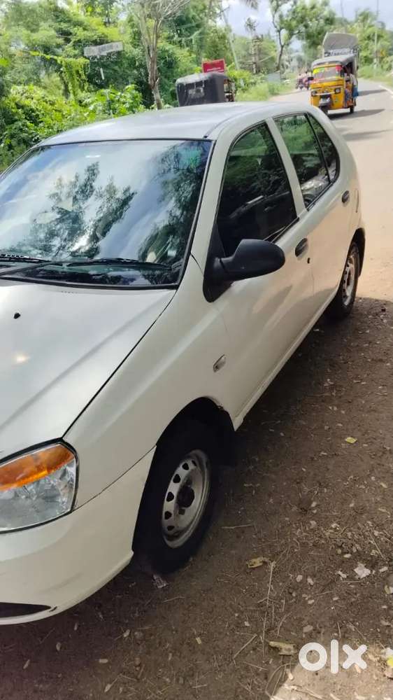 Tata Indica Ev2 2017 Diesel Car  T Boart