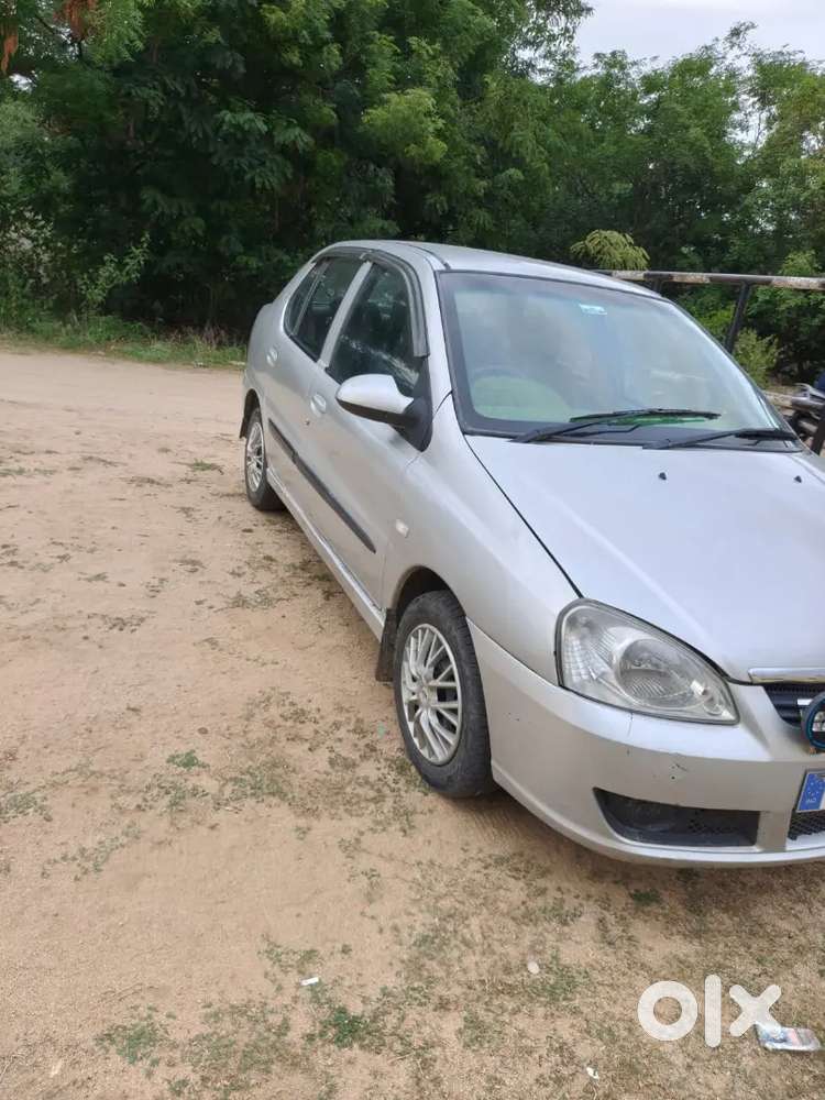Tata Indigo Cs 2011 Diesel Manual