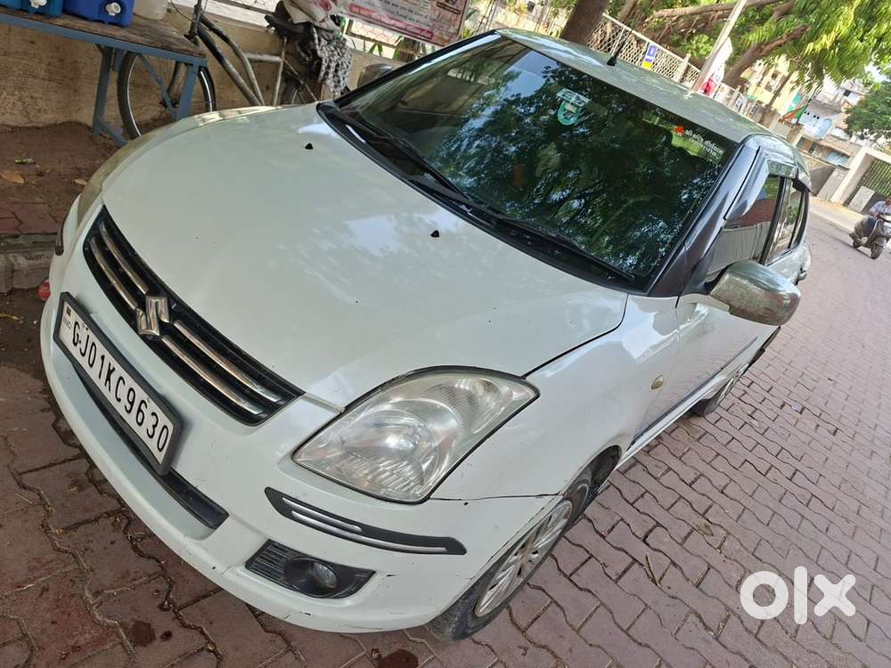 Swift Dzire 2009 Model Year