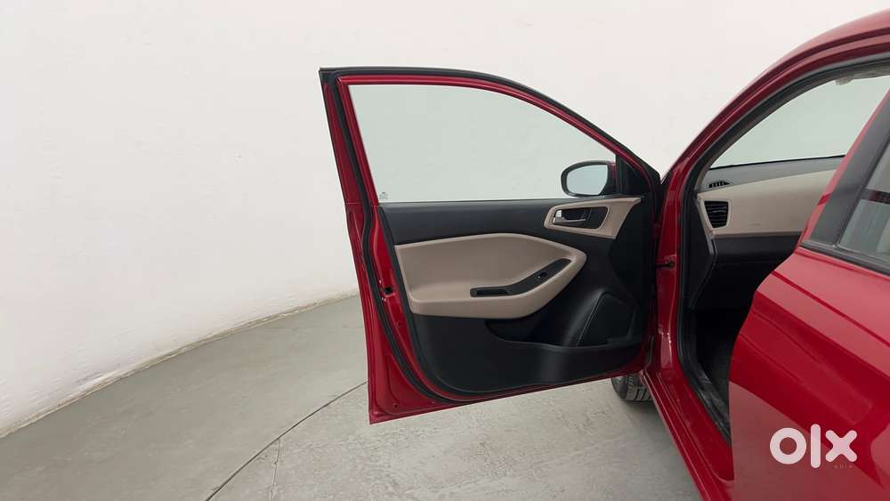 Hyundai Elite I20 [ ] 1.2 Asta, 2015, Petrol