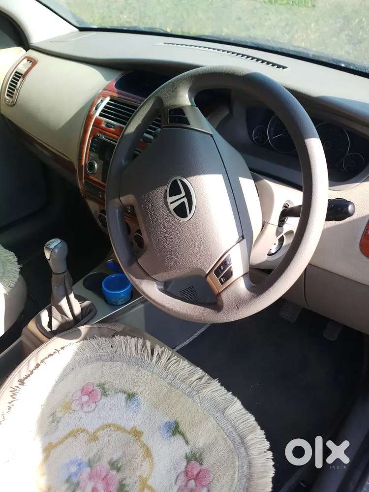 Tata Manza Aura 2010 Manual
