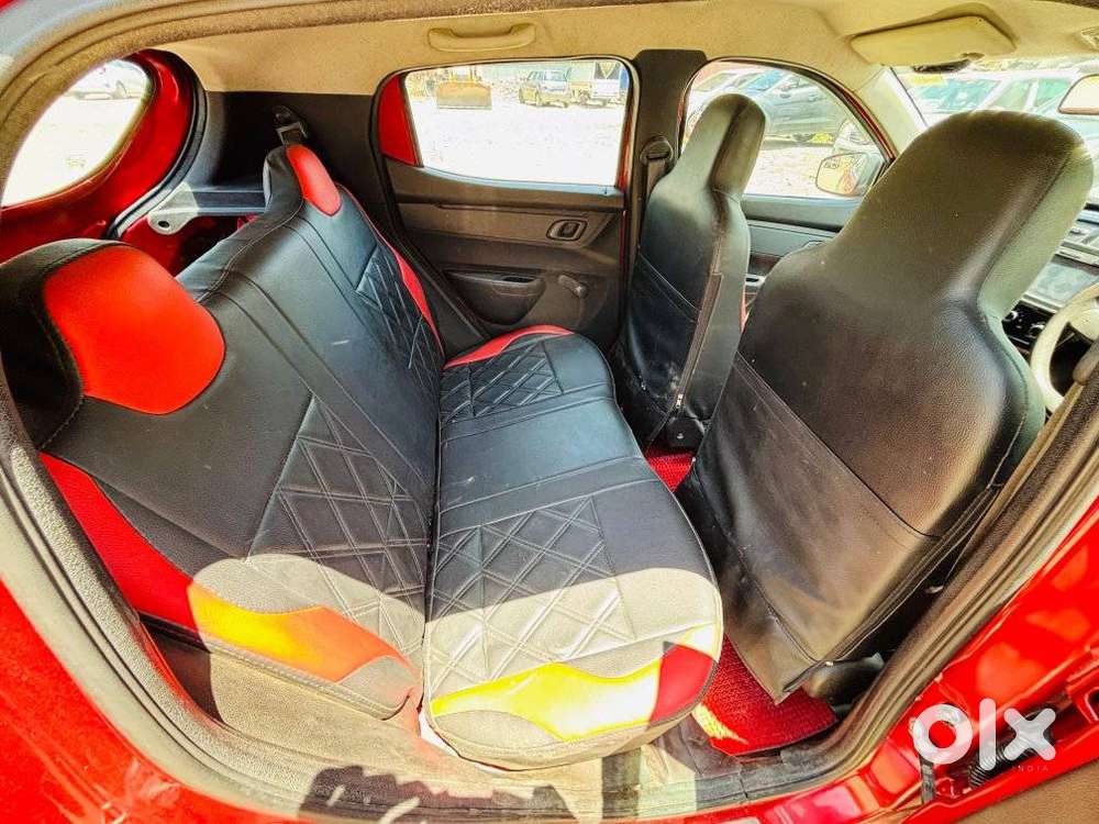 Renault Kwid 1.0 Rxt Optional, 2018, Petrol