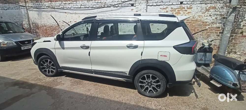 Maruti Suzuki Xl6 2023 Petrol 41000 Km Driven