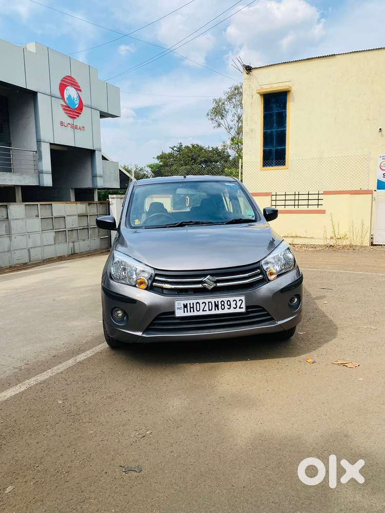 Maruti Suzuki Celerio 2015 Petrol Well Maintained