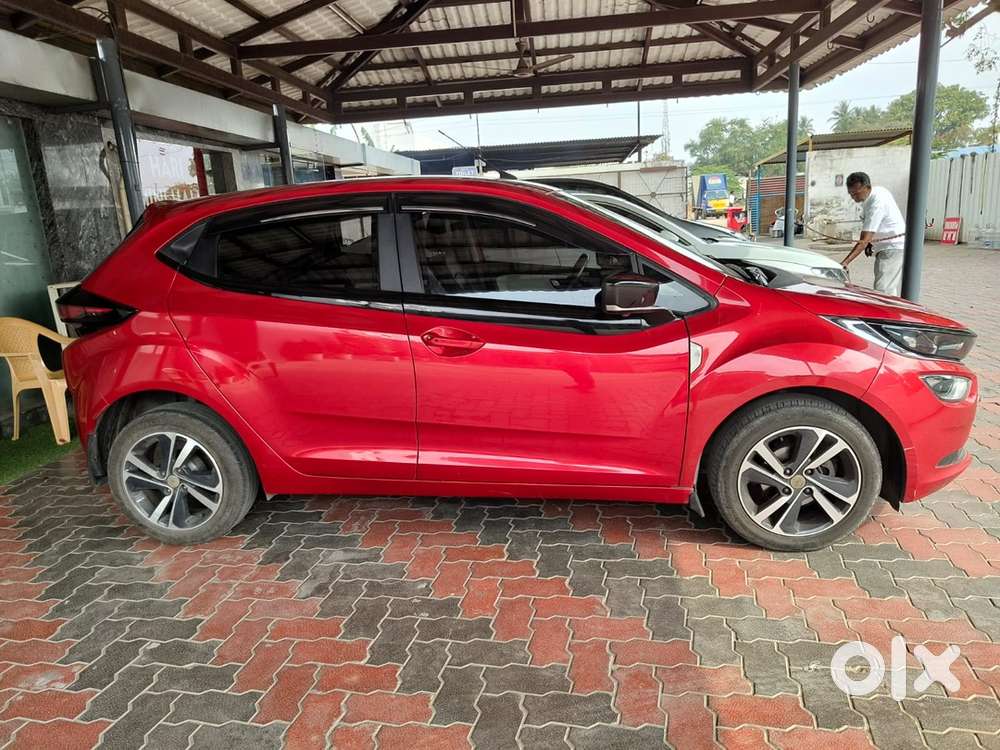 Tata Altroz Diesel 2022