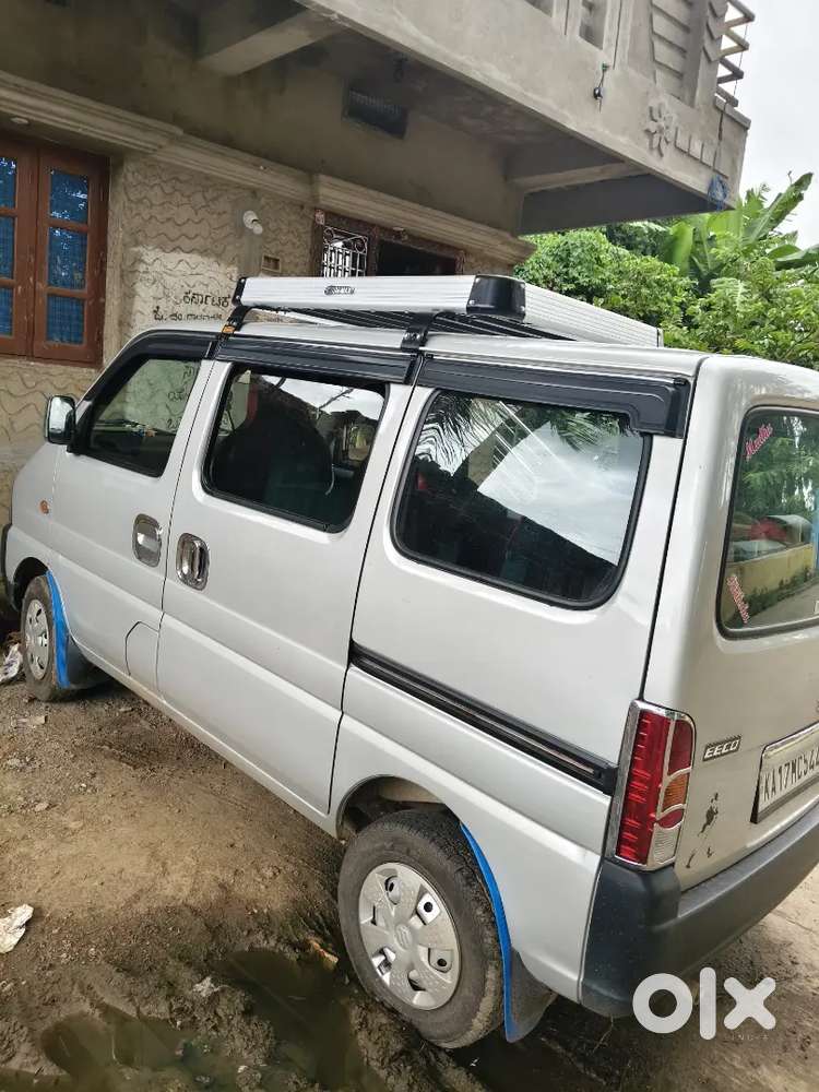 Maruti Eeco 5 Str 2025