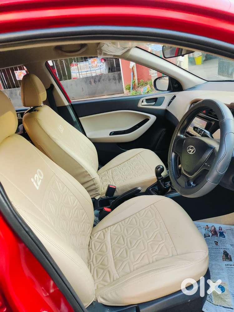 Hyundai Elite I20 [2018-2020] 1.2 Era, 2019, Petrol