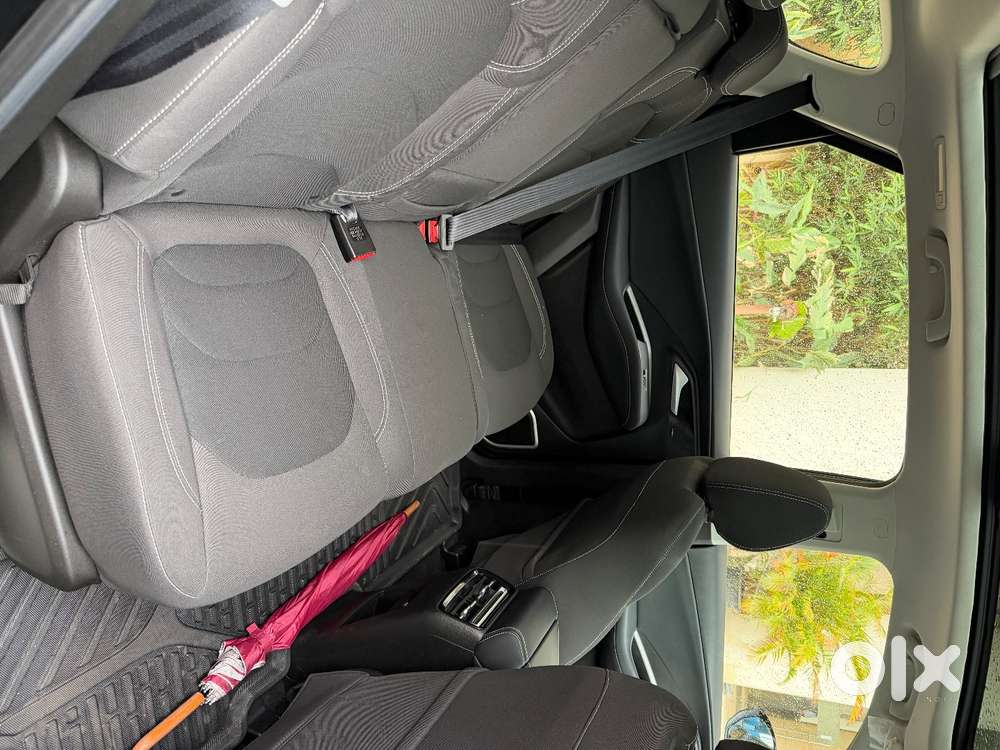 Mg Hector Plus 2024 Petrol Good Condition
