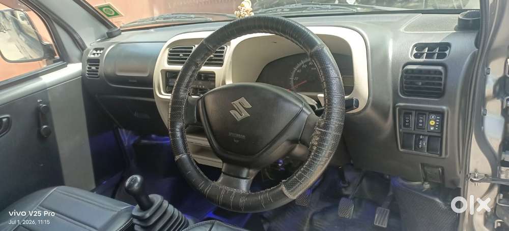 Maruti Suzuki Eeco 1.2 5 Str With A/c+htr Cng, 2022, Cng & Hybrids