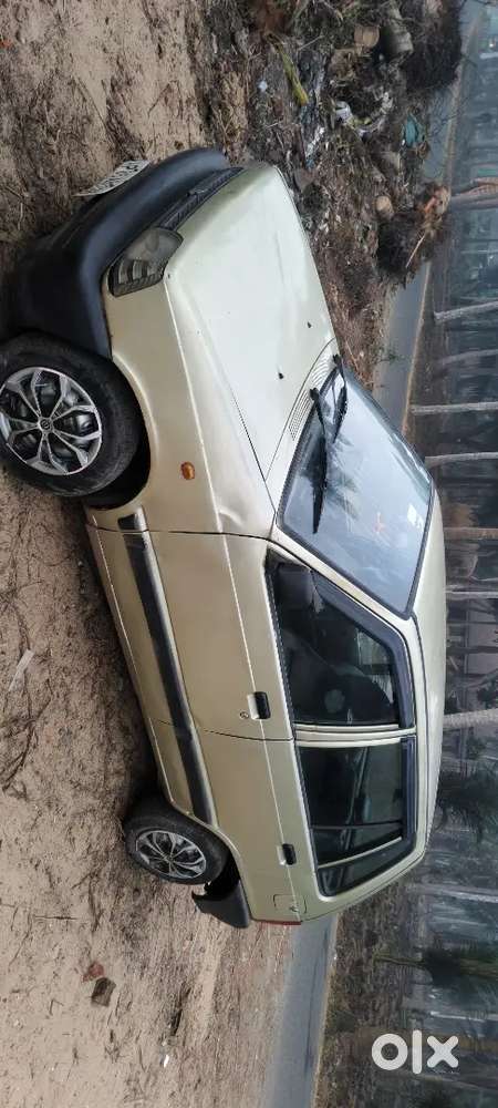 Maruti Suzuki 800 1999 Petrol Well Maintained
