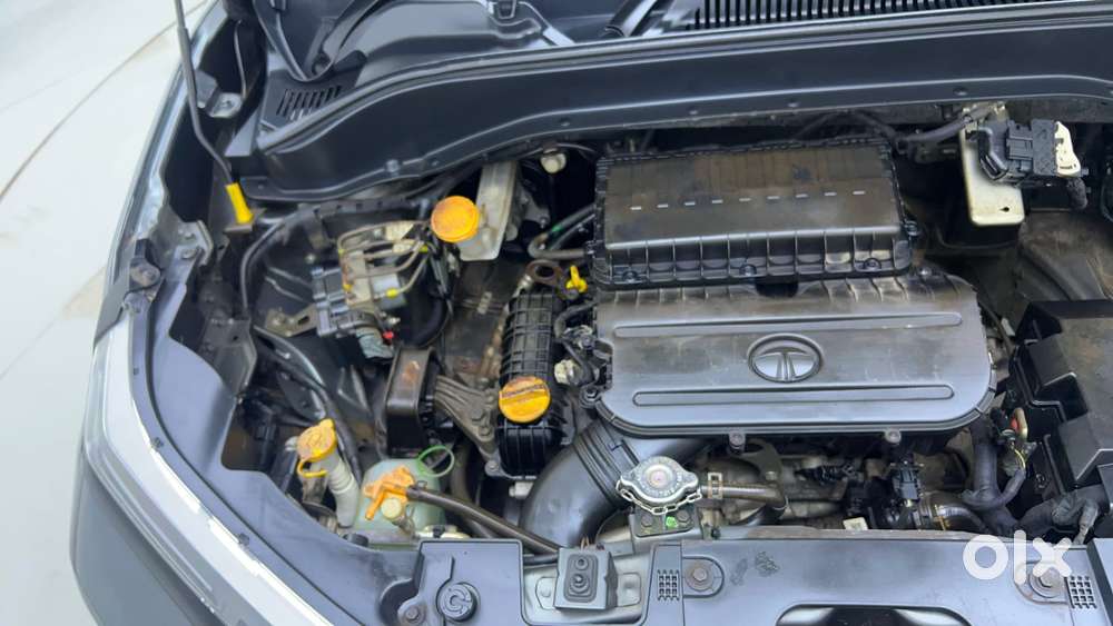 Tata Punch Adventure, 2022, Petrol
