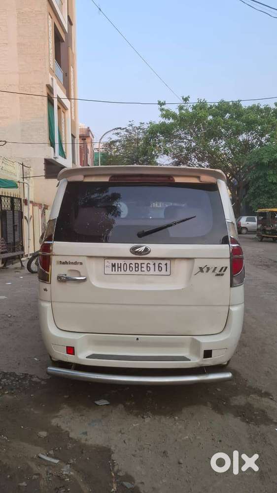 Mahindra Xylo 2012 Diesel Good Condition