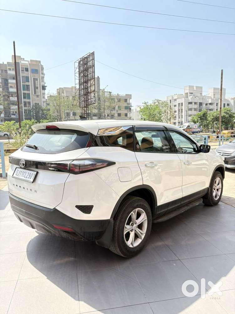 Tata Harrier 2023 Diesel Well Maintained