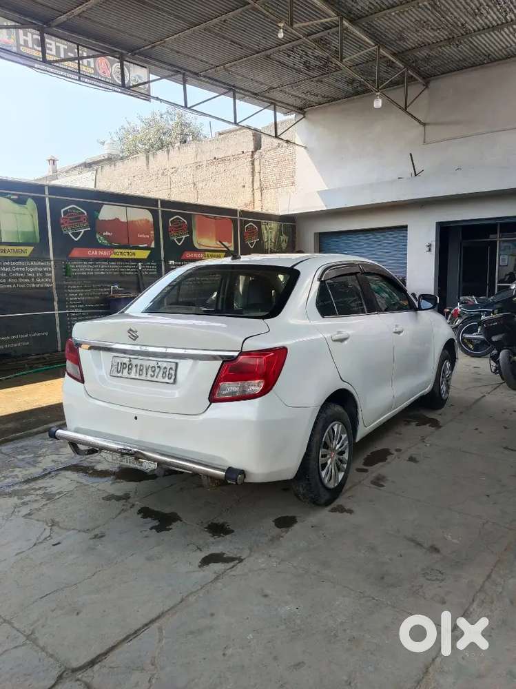 Maruti Suzuki Dzire