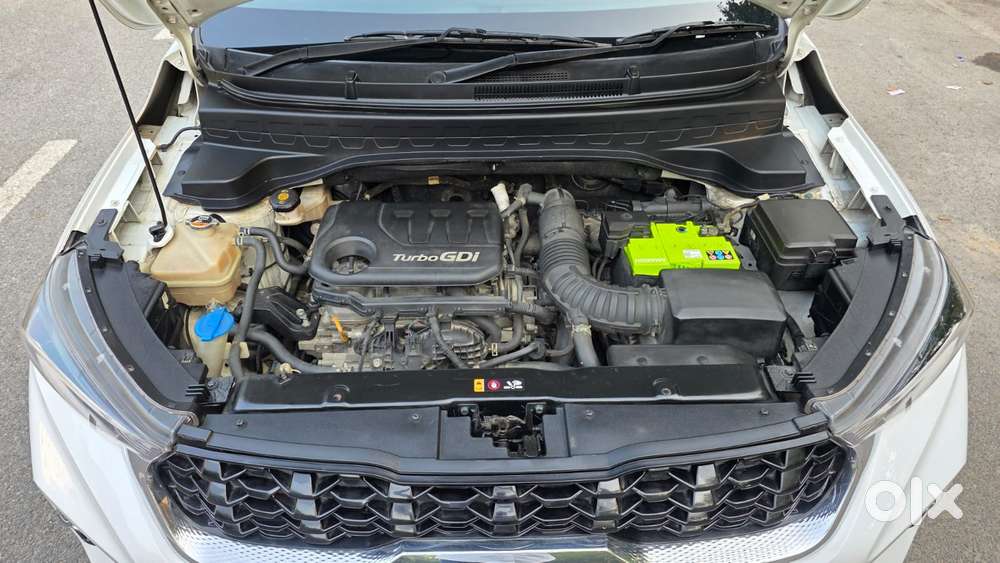 Kia Sonet 1.2 Htk Plus, 2021, Petrol