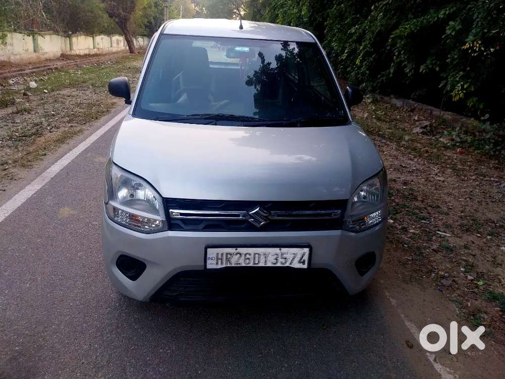 Wagnar Compani Fited Cng