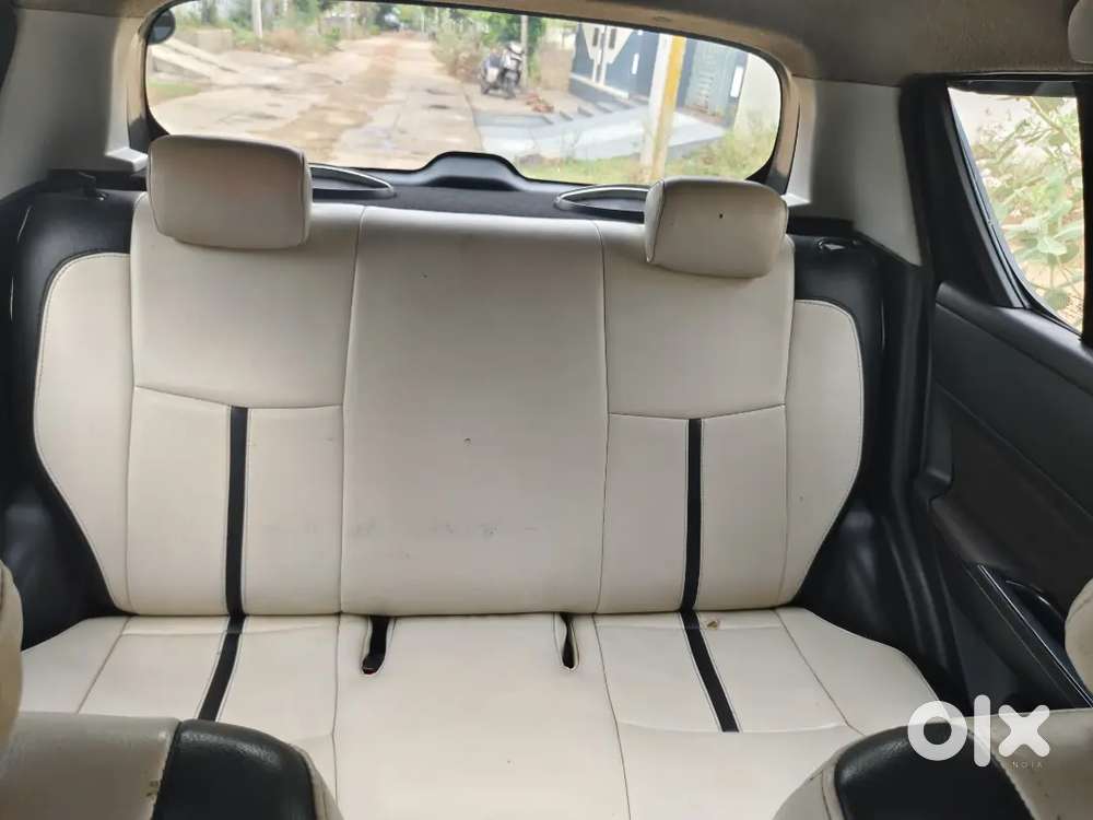 Swift Vdi Diesel Maruti 2013