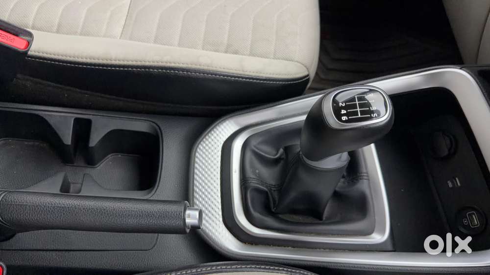 Kia Sonet 1.0 Htx Imt, 2022, Petrol