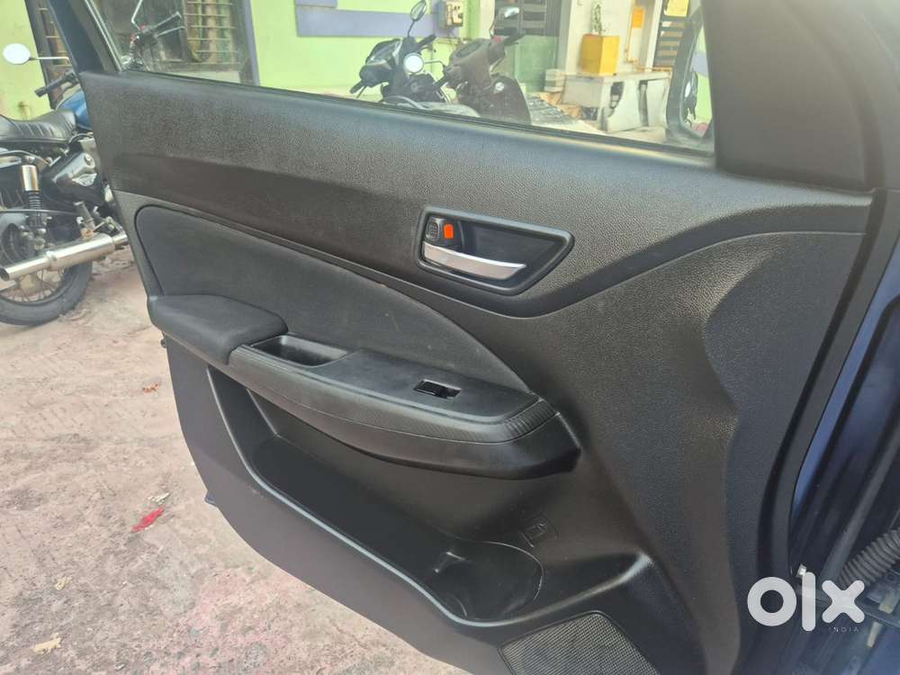 Maruti Suzuki Swift 2019 Diesel Well Maintained.