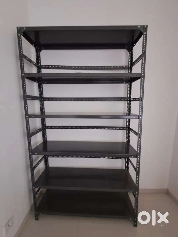 Iron rack 1200x400x2100