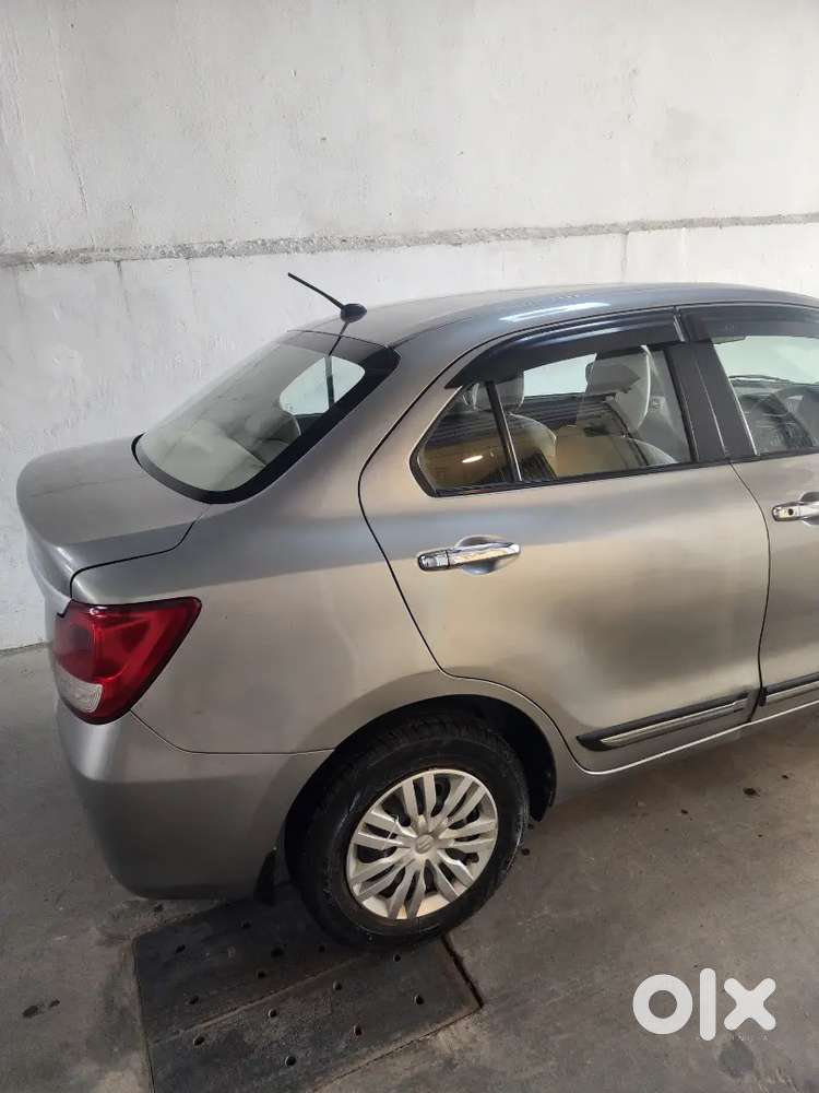 Maruti Suzuki Dzire 2021