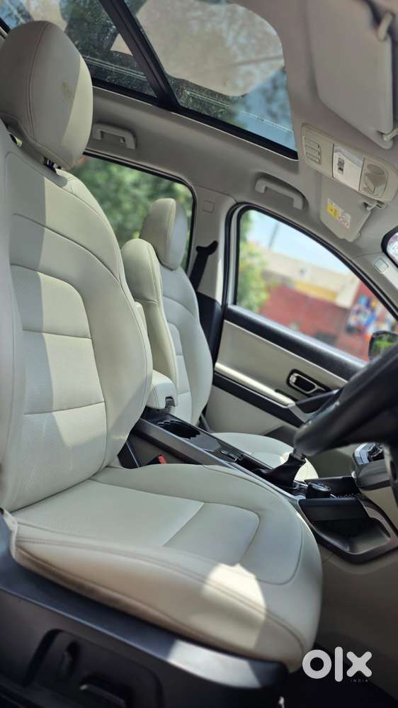 Tata Safari 2.0 Kryotec Xza Plus 6s Adventure, 2021, Diesel