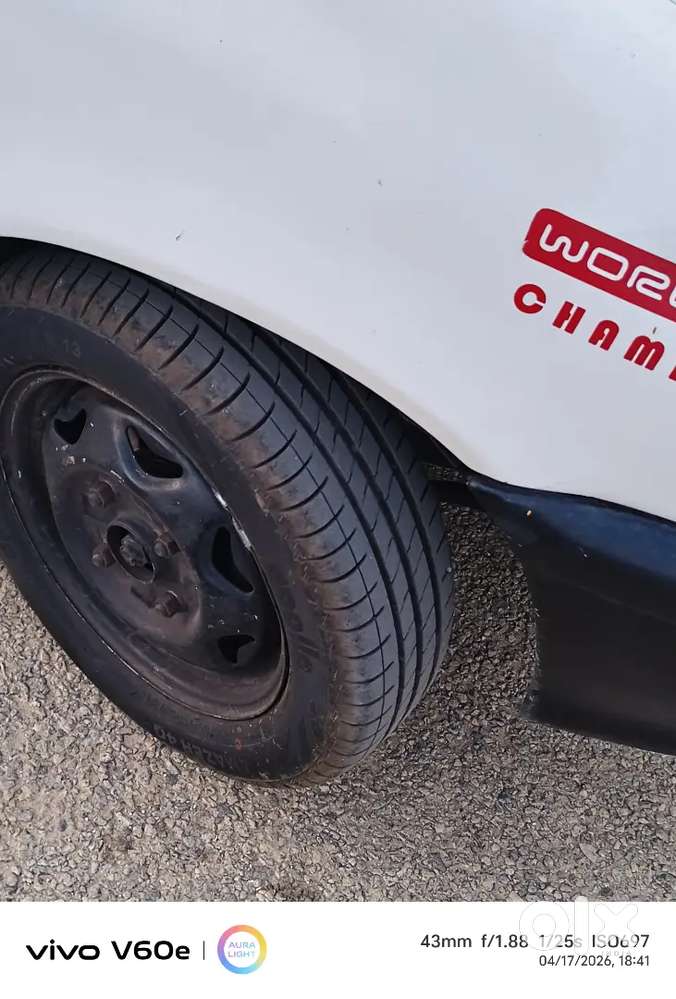 Zen Vxi Car (petrol)