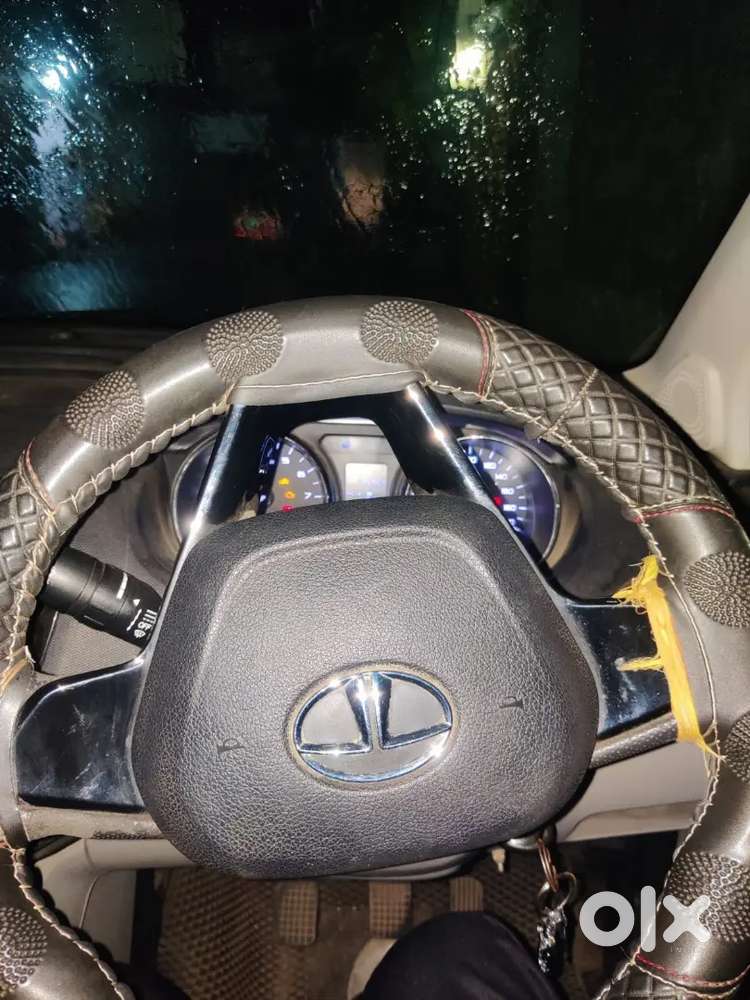Tata Tiago 1.2 Revotron 2019