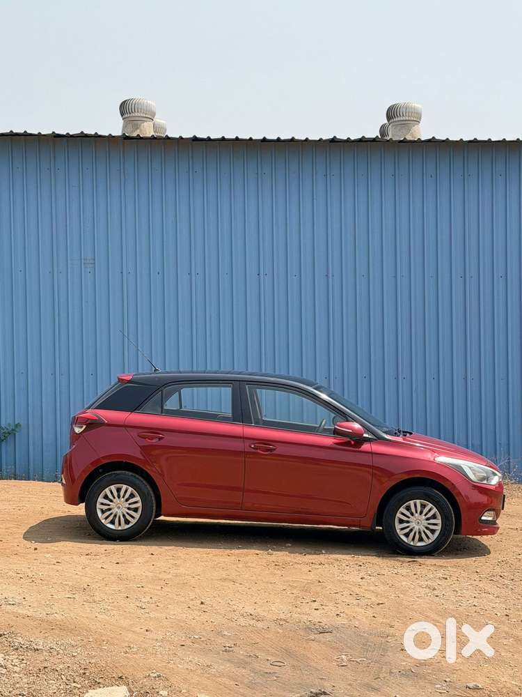 Hyundai Elite I20 Sportz 1.2, 2017, Diesel