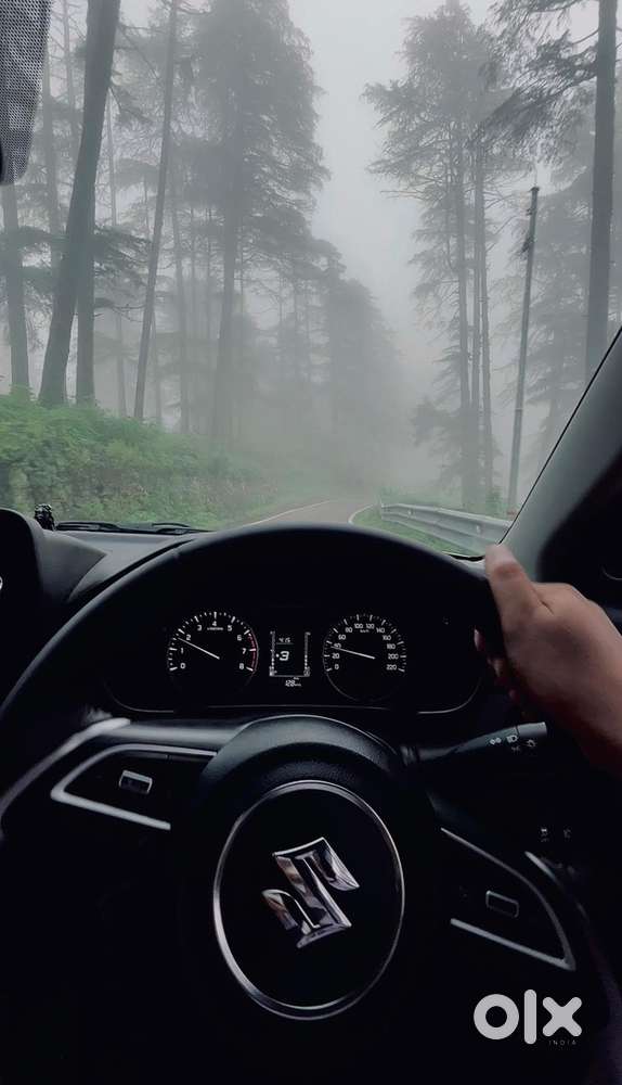 Maruti Brezza 1.5l Petrol September 2024