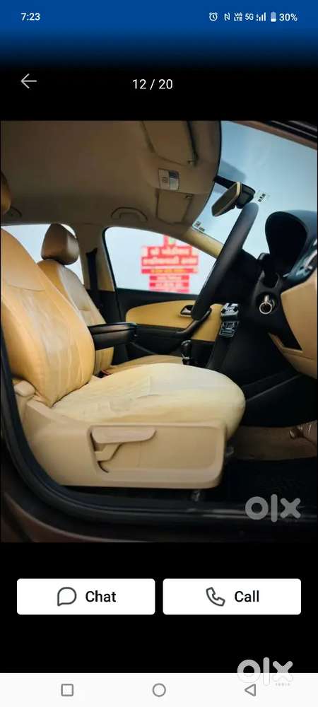 Volkswagen Ameo 2016 Petrol 98000 Km Drive