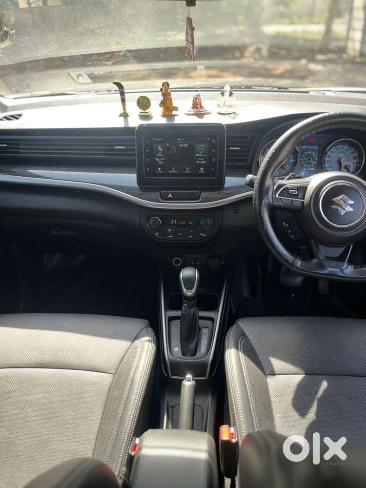 Maruti Suzuki Xl6 2024 Model