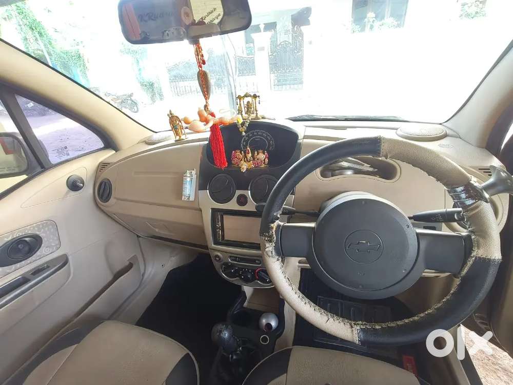Chevrolet Spark 2020 Petrol 25000 Km Driven