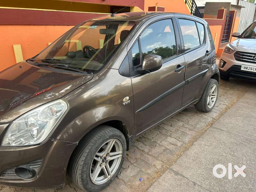 2013 Maruti Suzuki Km Driven