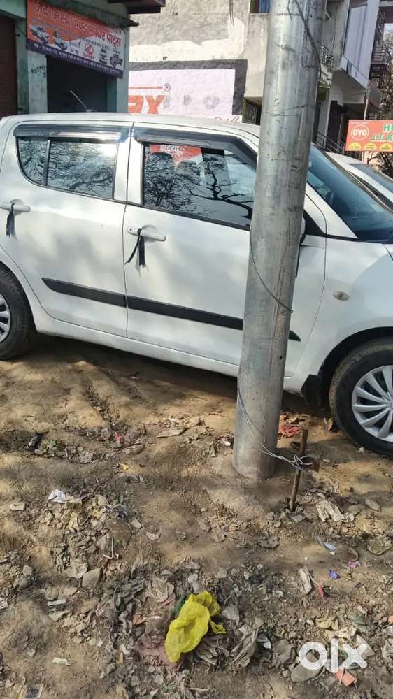 Good Condition Well Maintain