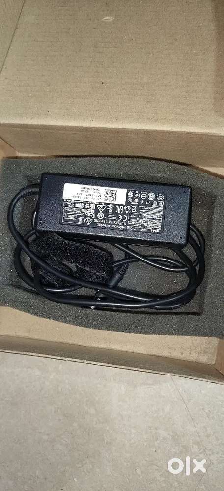 Dell charger