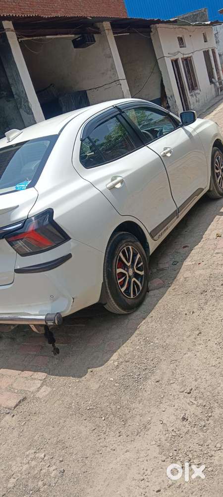 Maruti Suzuki Swift Dzire Vxi Regal Limited Edition Mt, 2025, Cng & ..