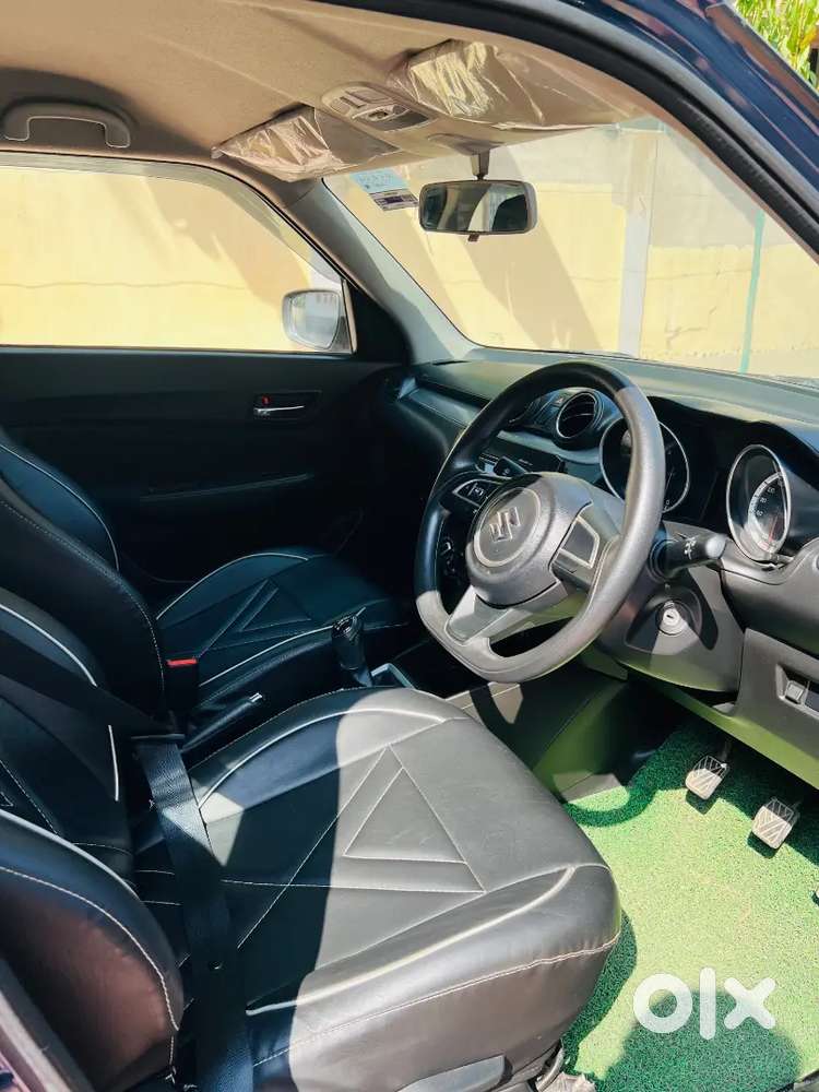 Maruti Suzuki Swift Vxi | Petrol | Well Maintained | 1st Owner