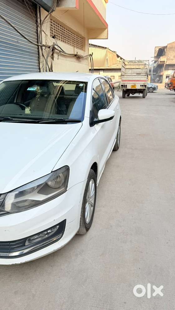 Volkswagen Vento 2016 Diesel Well Maintained