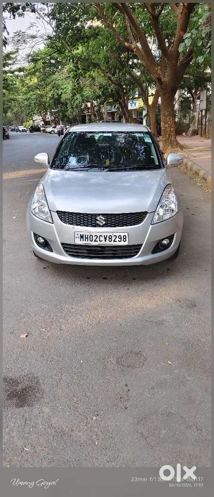 Swift Diesel In Good Condition