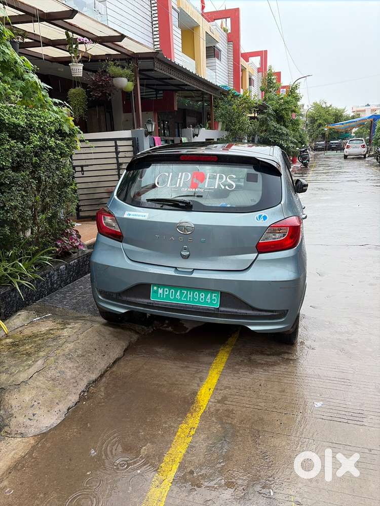 Tata Tiago Ev 2024