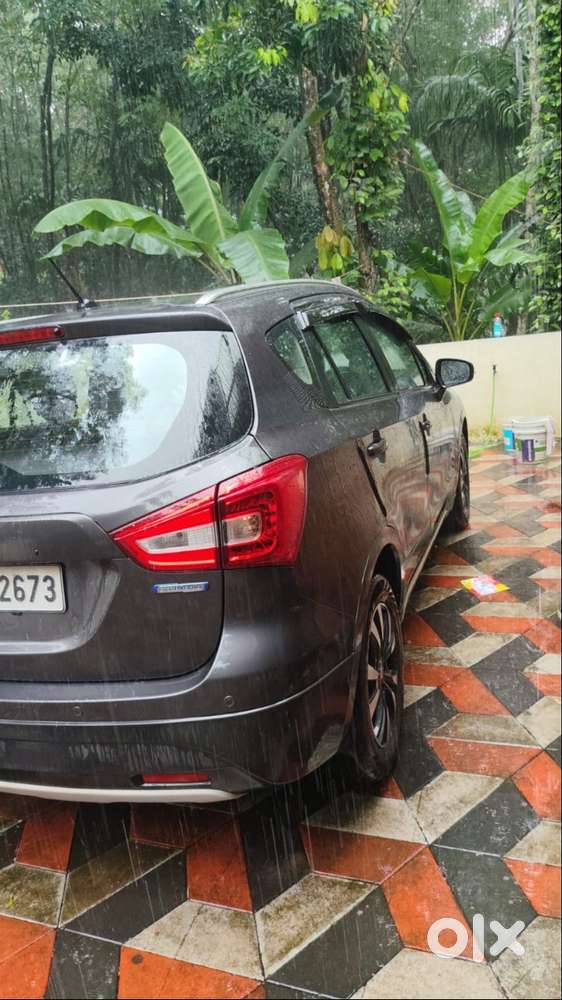 Hybrid Manual